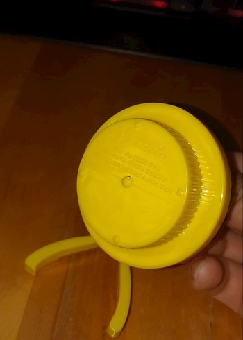 Burger King oyuncak kolleksiyon - Görsel 5