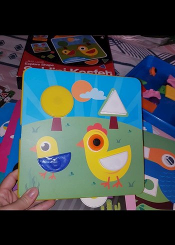 Şeklini Keşfet - Görsel 5