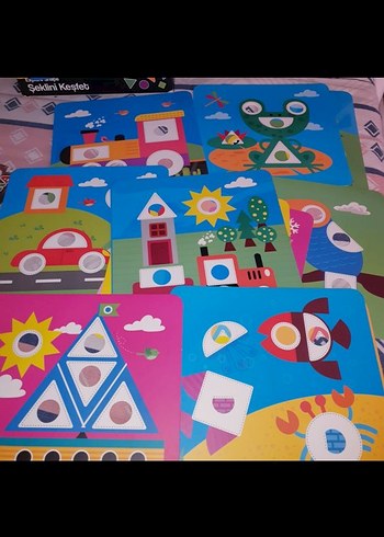 Şeklini Keşfet - Görsel 6