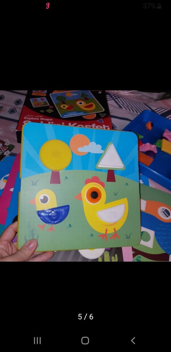 Şeklini Keşfet - Görsel 5