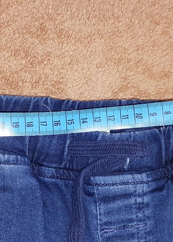 Çocuk polar  Kot Pantolon - Görsel 5