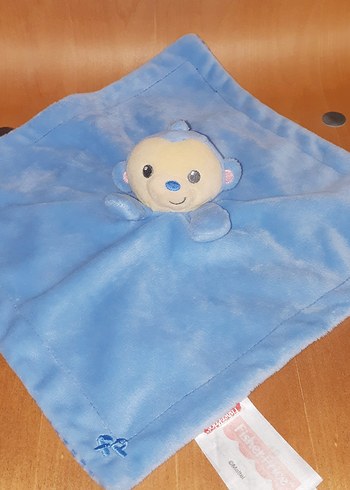 Fisher price uyku arkadaşı
