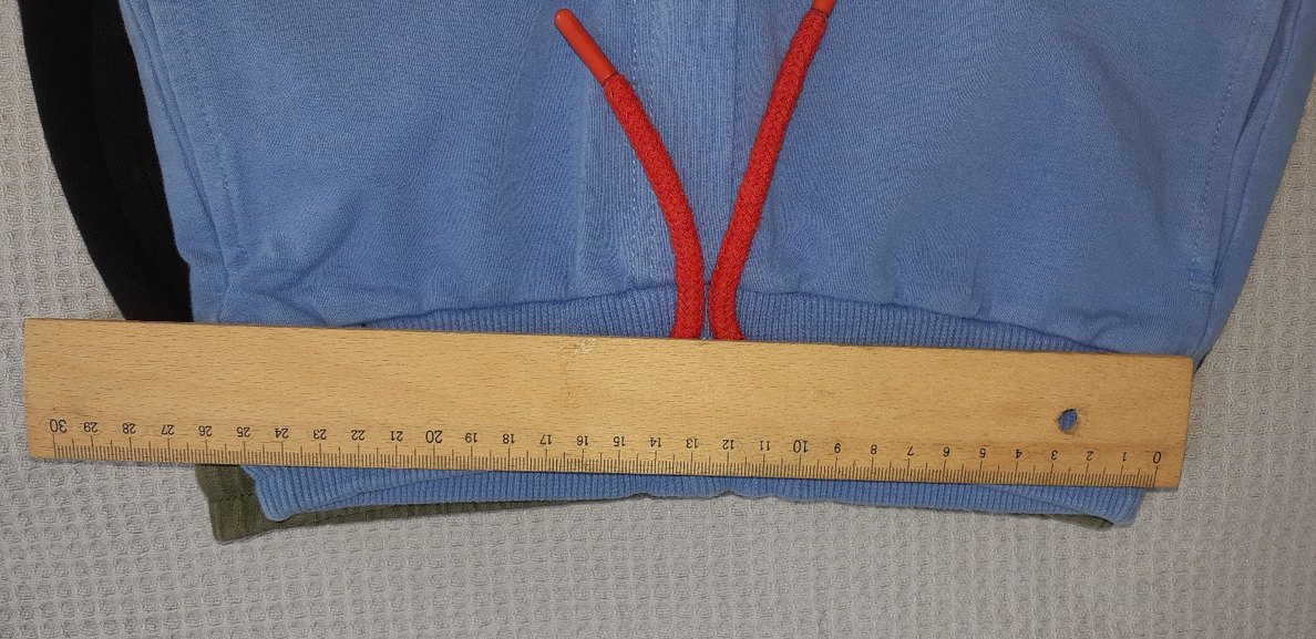 Erkek Çocuk Şort Seti - Görsel 5