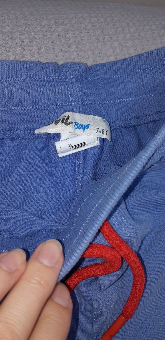 Erkek Çocuk Şort Seti - Görsel 3