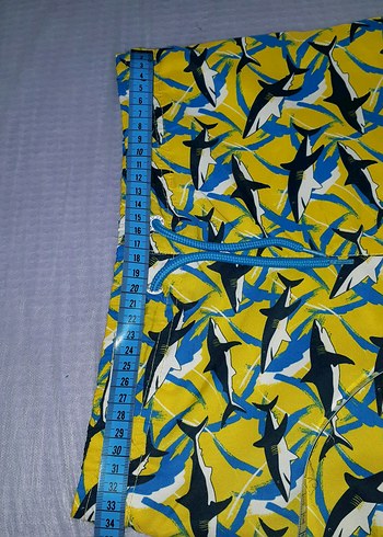 Erkek çocuk mayo şort - Görsel 2