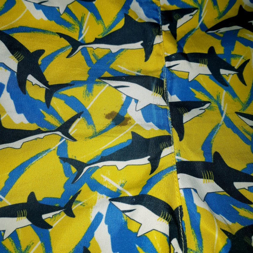 Erkek çocuk mayo şort - Görsel 5