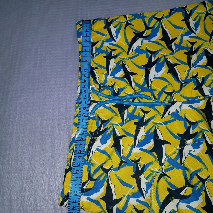 Erkek çocuk mayo şort - Görsel 2