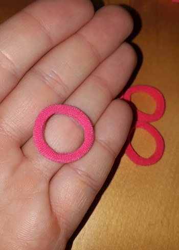 Bebek tokası - Görsel 3