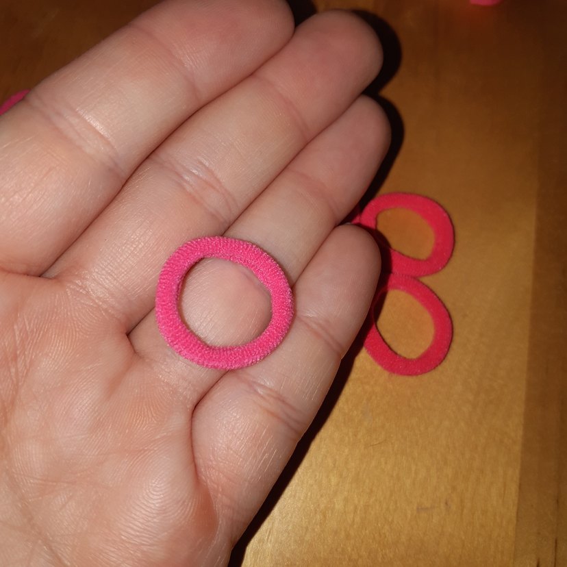 Bebek tokası - Görsel 3