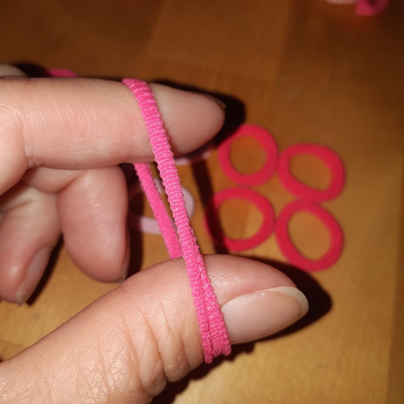 Bebek tokası - Görsel 2