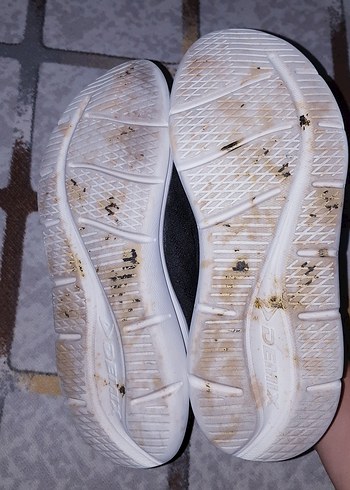 Erkek çocuk  Spor ayakkabı - Görsel 7