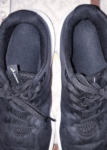 Erkek çocuk  Spor ayakkabı - Görsel 5