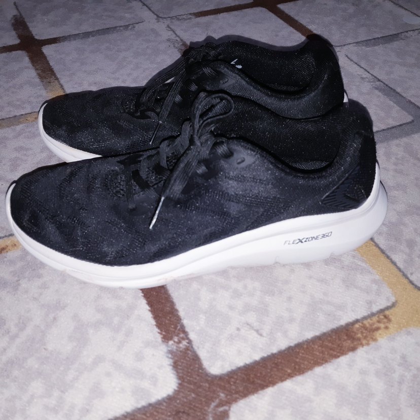 Erkek çocuk  Spor ayakkabı - Görsel 2