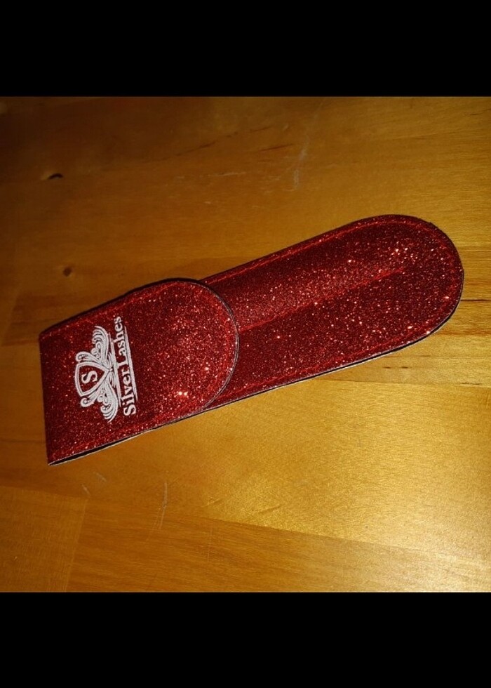 Magnetic cımbız çantası  - Görsel 2