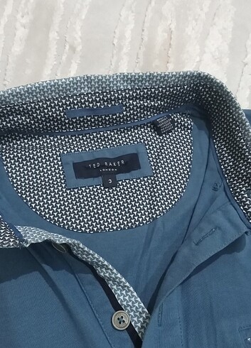 l Beden TED BAKER MARKA