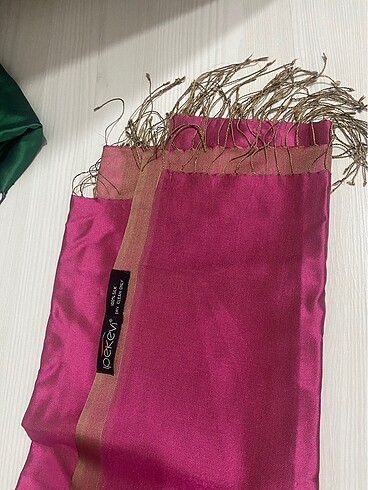 İpekevi Şal - Görsel 3