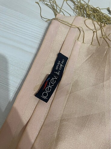 İpekevi Şal - Görsel 5