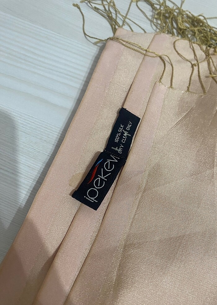 İpekevi Şal - Görsel 5