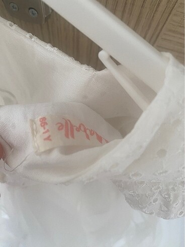 Le Mabelle Tütü Elbise - Görsel 5