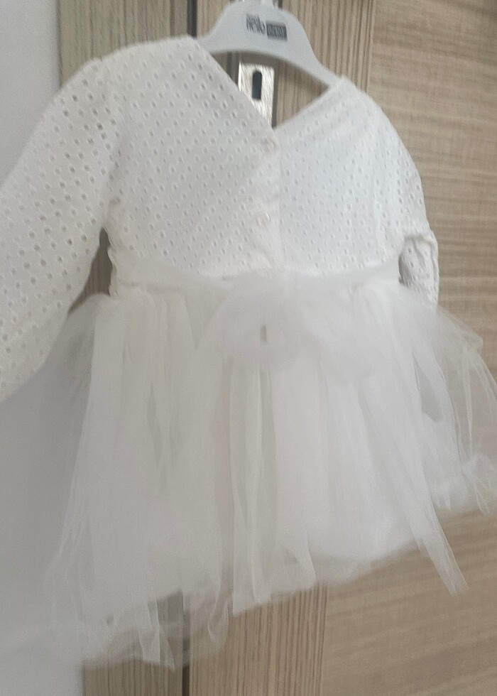 Le Mabelle Tütü Elbise - Görsel 3