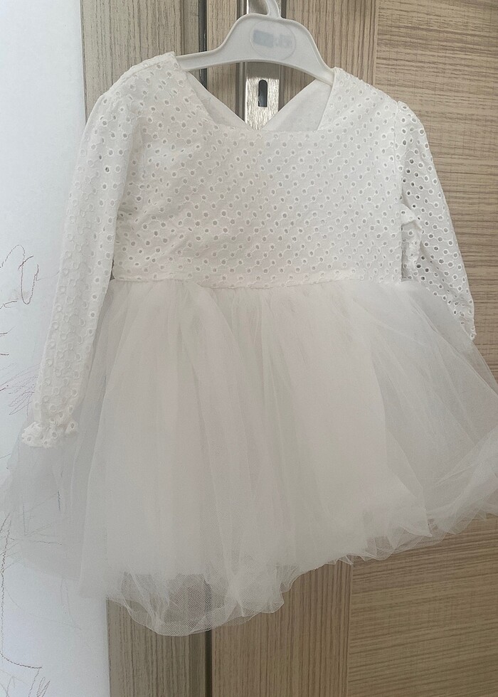 Le Mabelle Tütü Elbise - Görsel 2