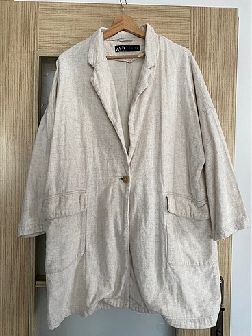 Zara Ceket | oversize