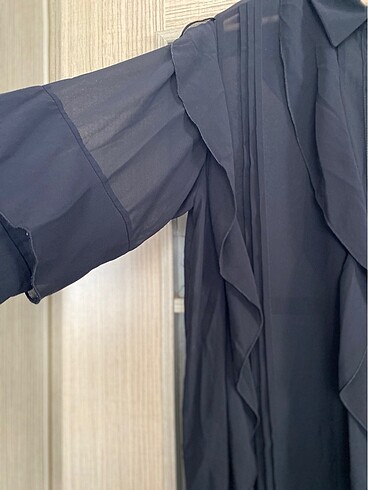 Ghisa Kap | Abaya - Görsel 2