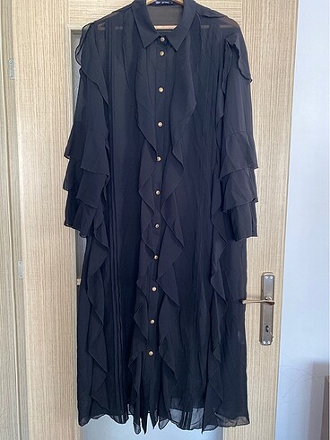 Ghisa Kap | Abaya