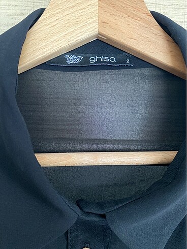 Ghisa Kap | Abaya - Görsel 3