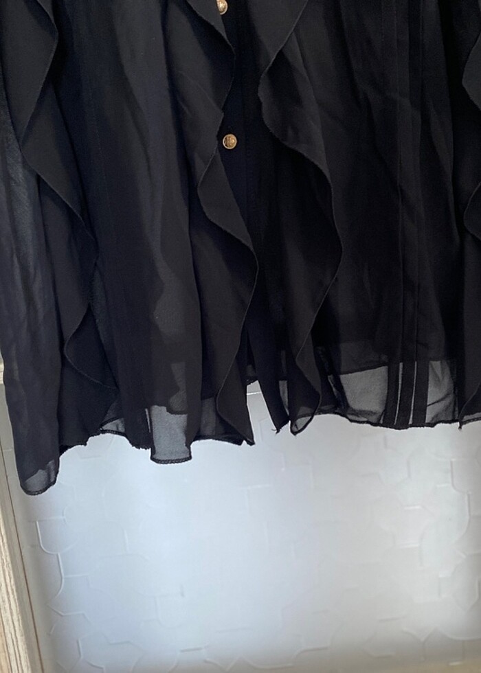 Ghisa Kap | Abaya - Görsel 4