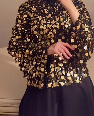 2?li Abiye Takım | Özel Dikim - Görsel 2