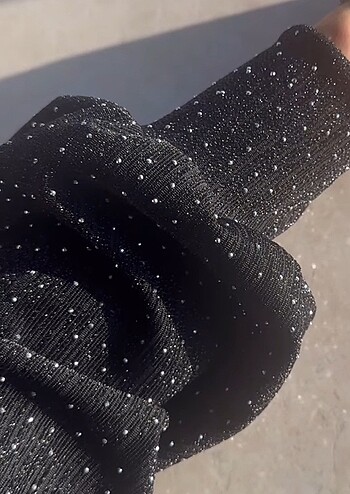 Parlak 2li Takım | Özel Dikim - Görsel 2