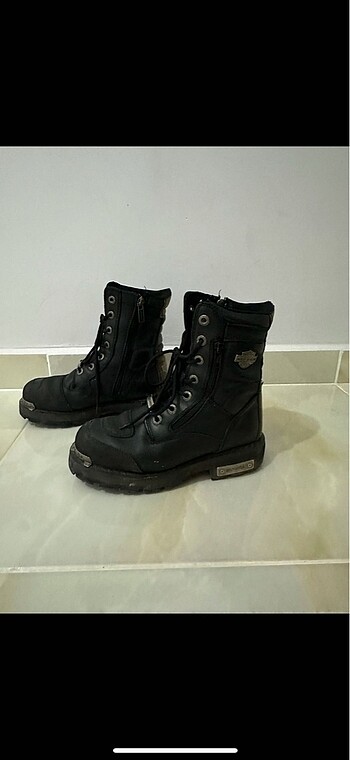 37 Beden harley davidson bot