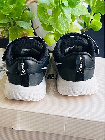 Nike Orjinal Nike spor ayakkabı