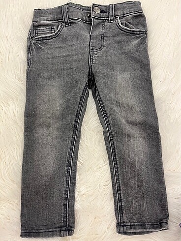 Zara jean
