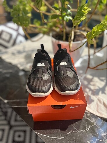 Nike Orjinal marka spor ayakkabı
