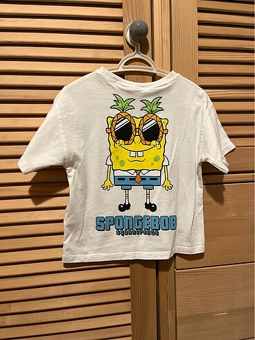 Zara tshirt