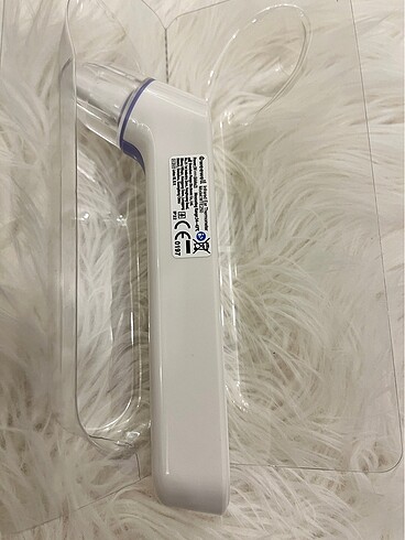 Kulaktan ateş ölçer - Görsel 3