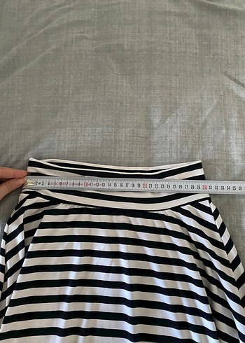 Straptez Elbise - Görsel 4