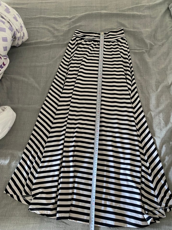 Straptez Elbise - Görsel 3