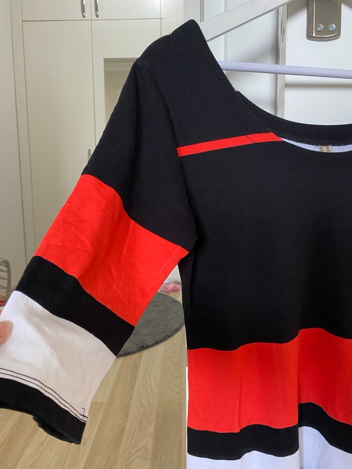 Koton Elbise - Görsel 3