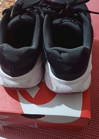 Nike Siyah Kadın Spor Ayakkabı - Görsel 7