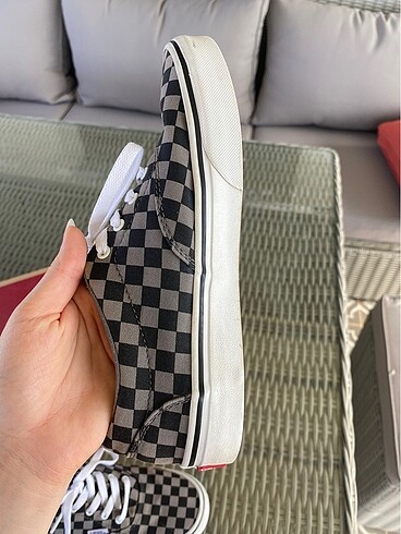 37 Beden Vans ayakkabı