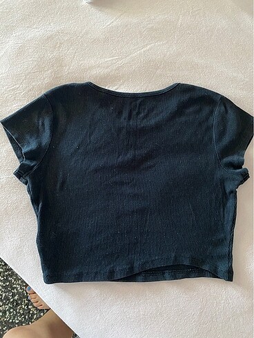 Koton Siyah tshirt