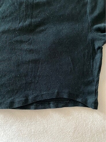 s Beden siyah Renk Siyah tshirt