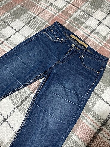 Vintage jean