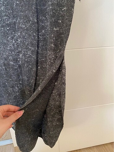 l Beden gri Renk Gri tshirt