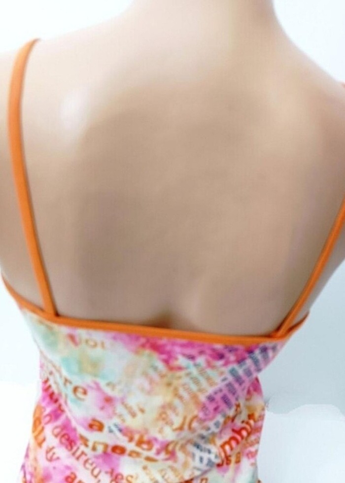 SEZON SONU ÜRÜNÜ - Görsel 2