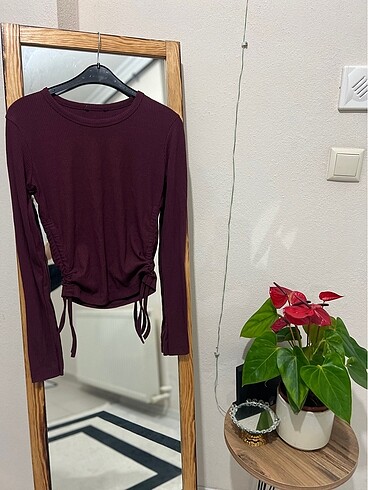 Bordo Bluz