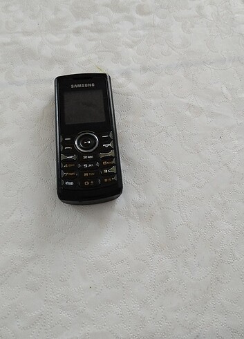 BOZUK TELEFON PARÇA NİYETİNE